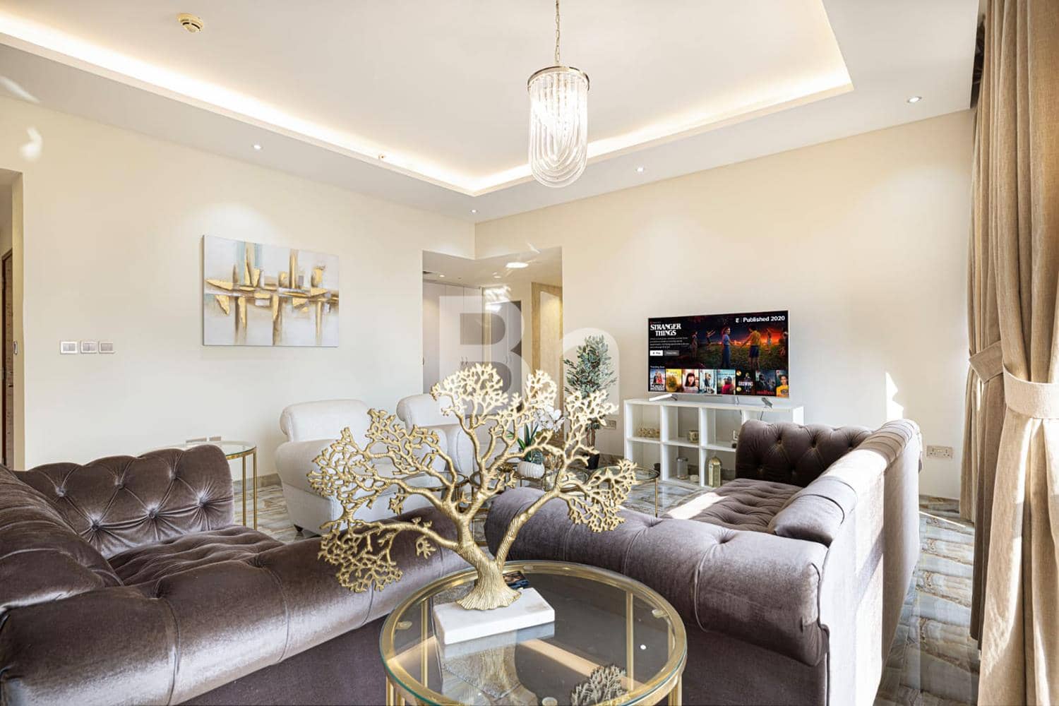 4 Bedroom Apartment in Sadaf 2 - photo 1
