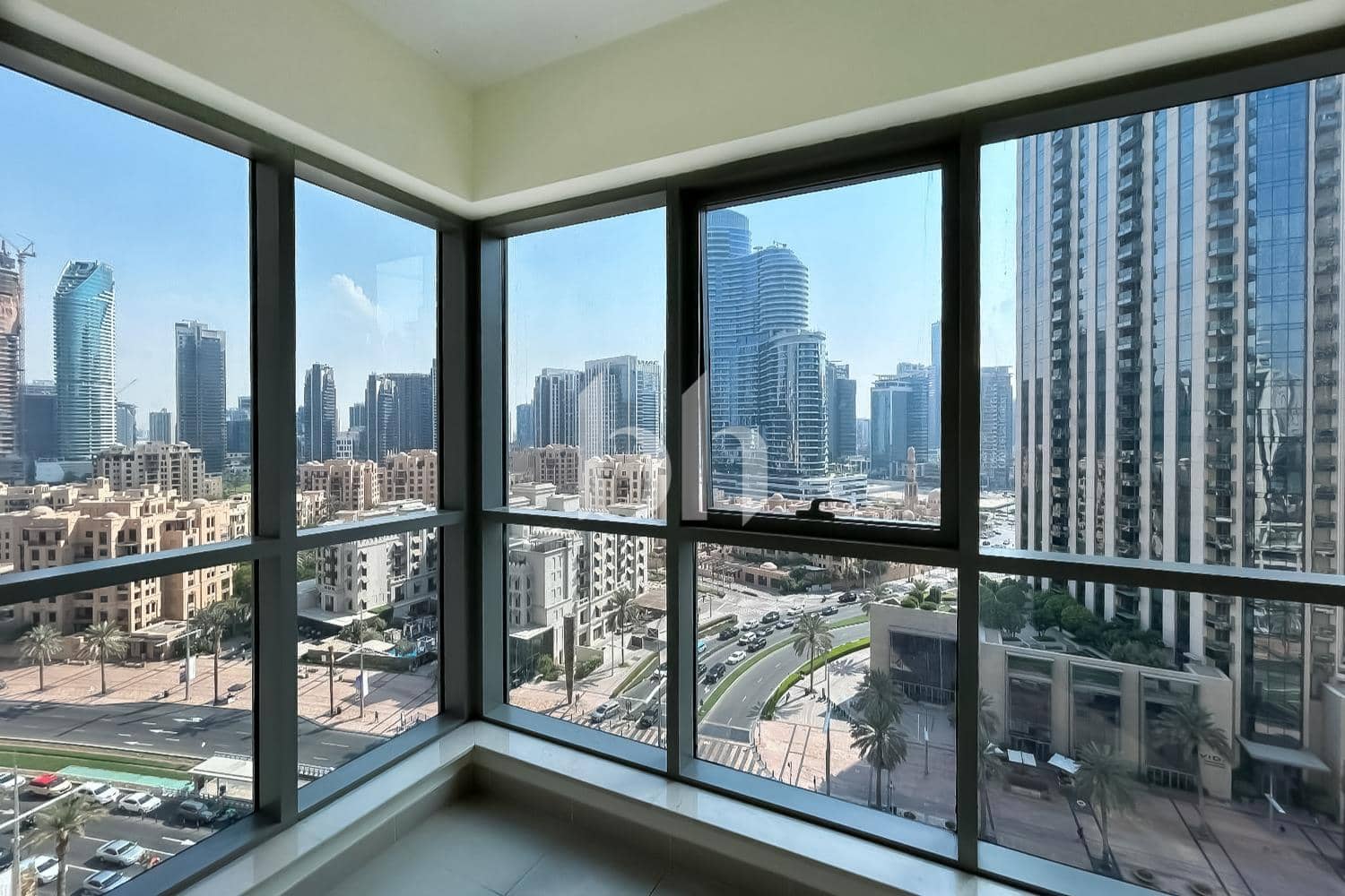 2 Bedroom Apartment in Boulevard Central Tower 1