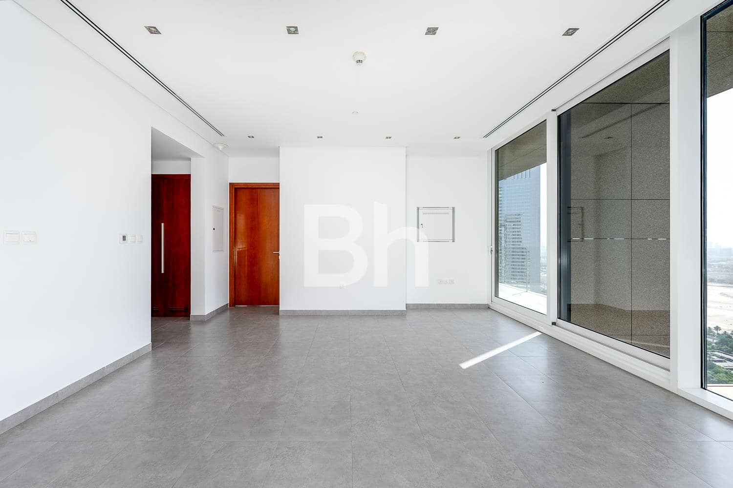 1 Bedroom Apartment in Maze Tower