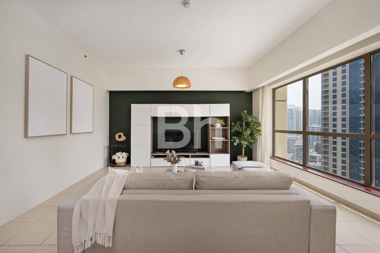 3 Bedroom Apartment in Rimal 4 - photo 1