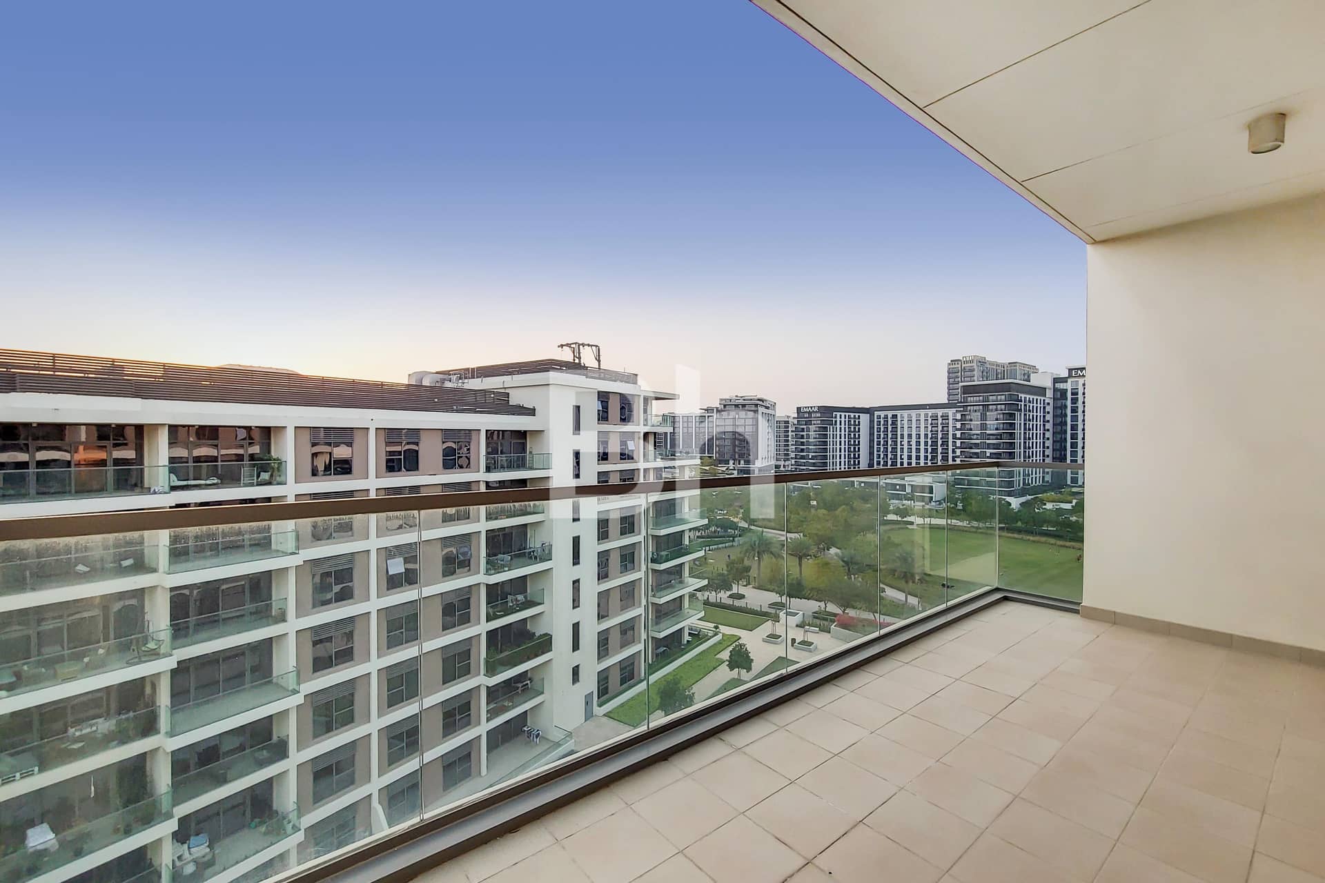 2 Bedroom Apartment in Mulberry at Park Heights Mulberry A2 - photo 1