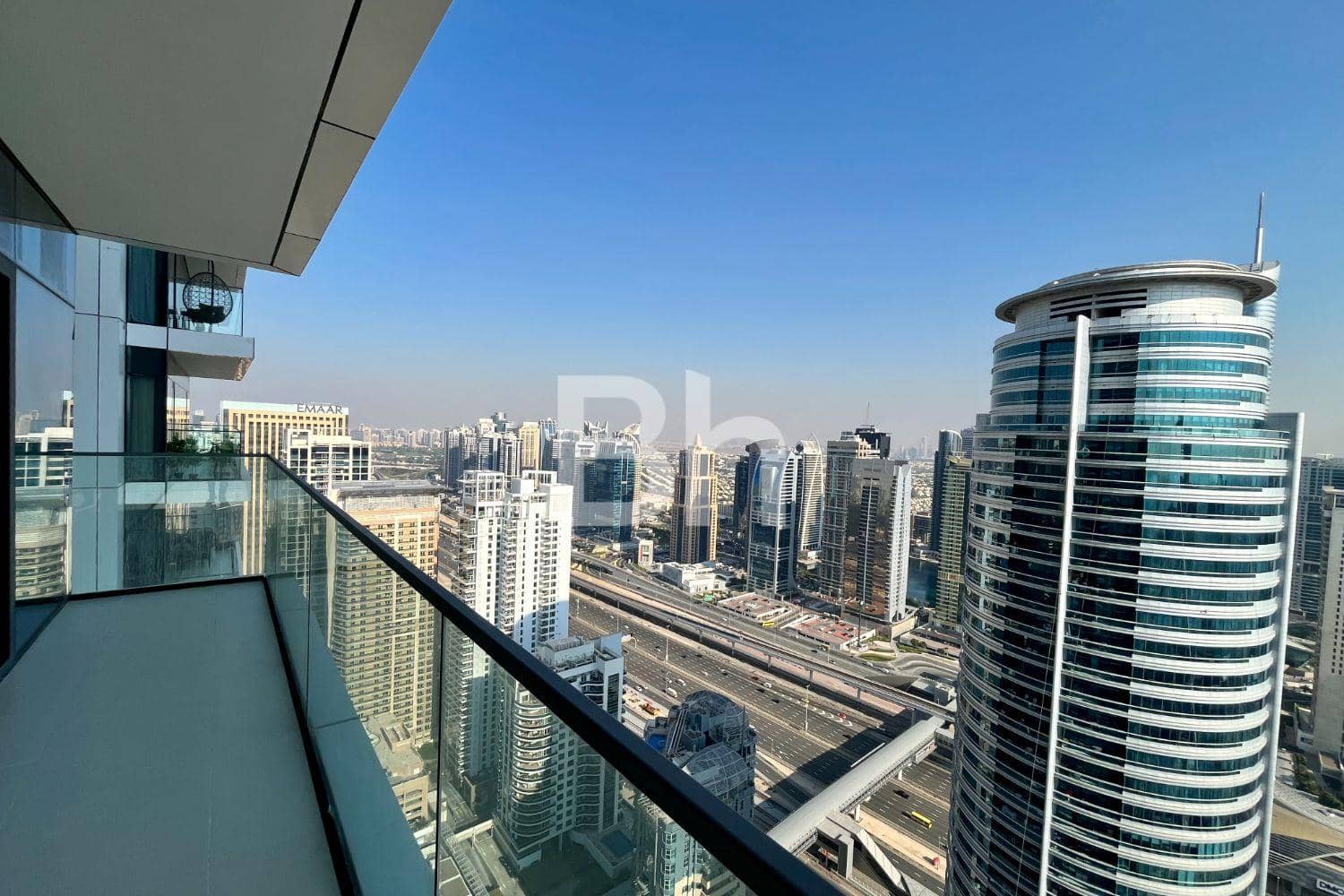 2 Bedroom Apartment in Vida Residences Dubai Marina