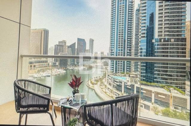 1 Bedroom Apartment in Continental Tower - photo 1