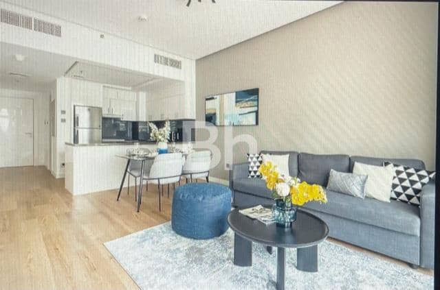 1 Bedroom Apartment in Continental Tower