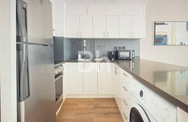 1 Bedroom Apartment in Continental Tower - photo 2