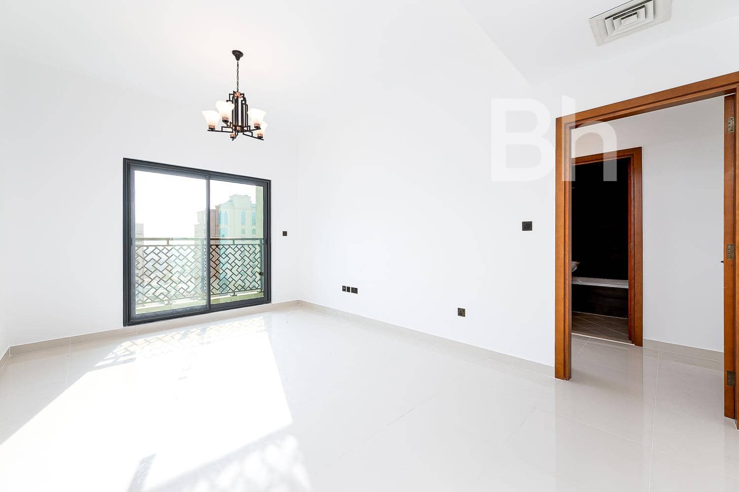 1 Bedroom Apartment in Jaddaf Views - photo 1