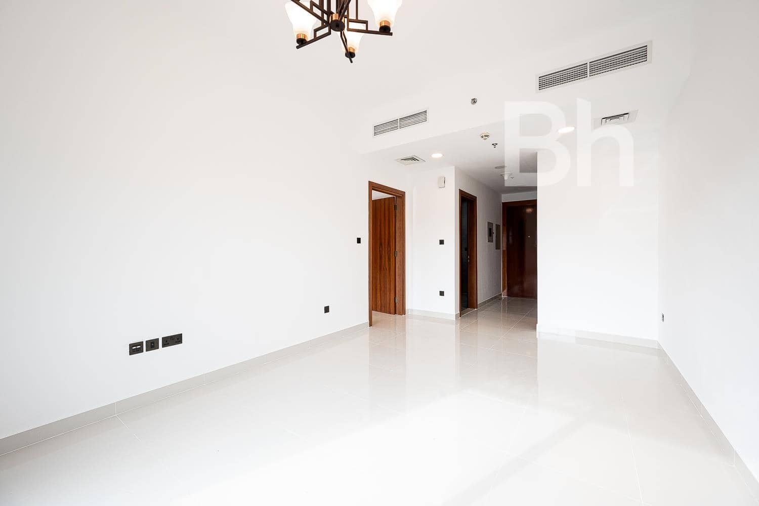 1 Bedroom Apartment in Jaddaf Views