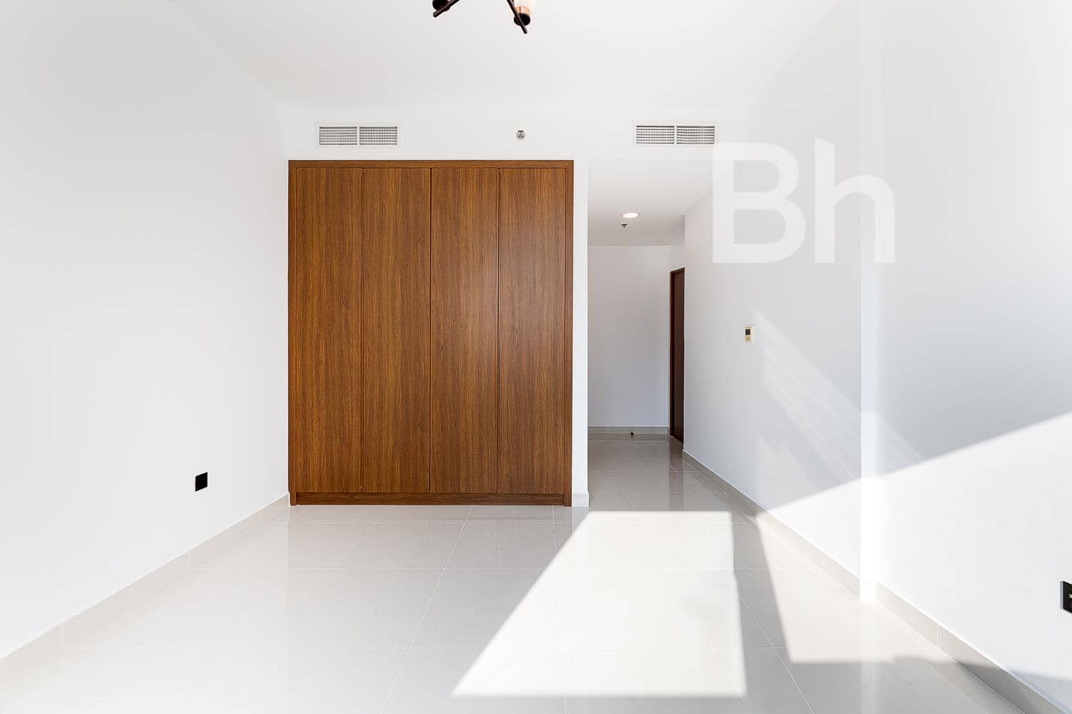 1 Bedroom Apartment in Jaddaf Views - photo 2