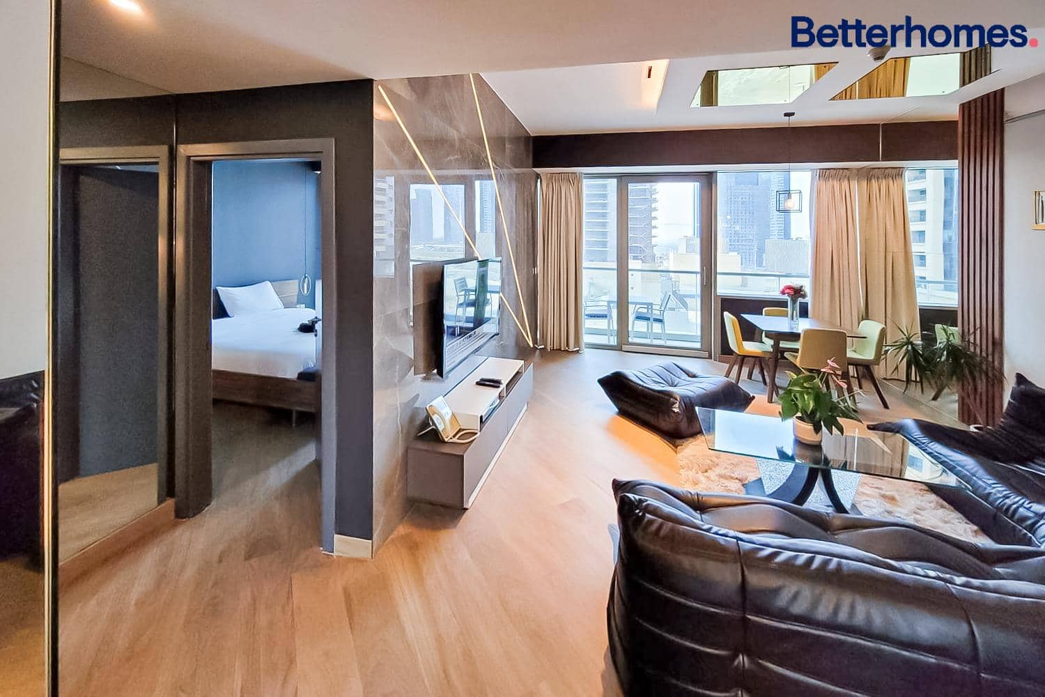 1 Bedroom Apartment in Ocean Heights - photo 1