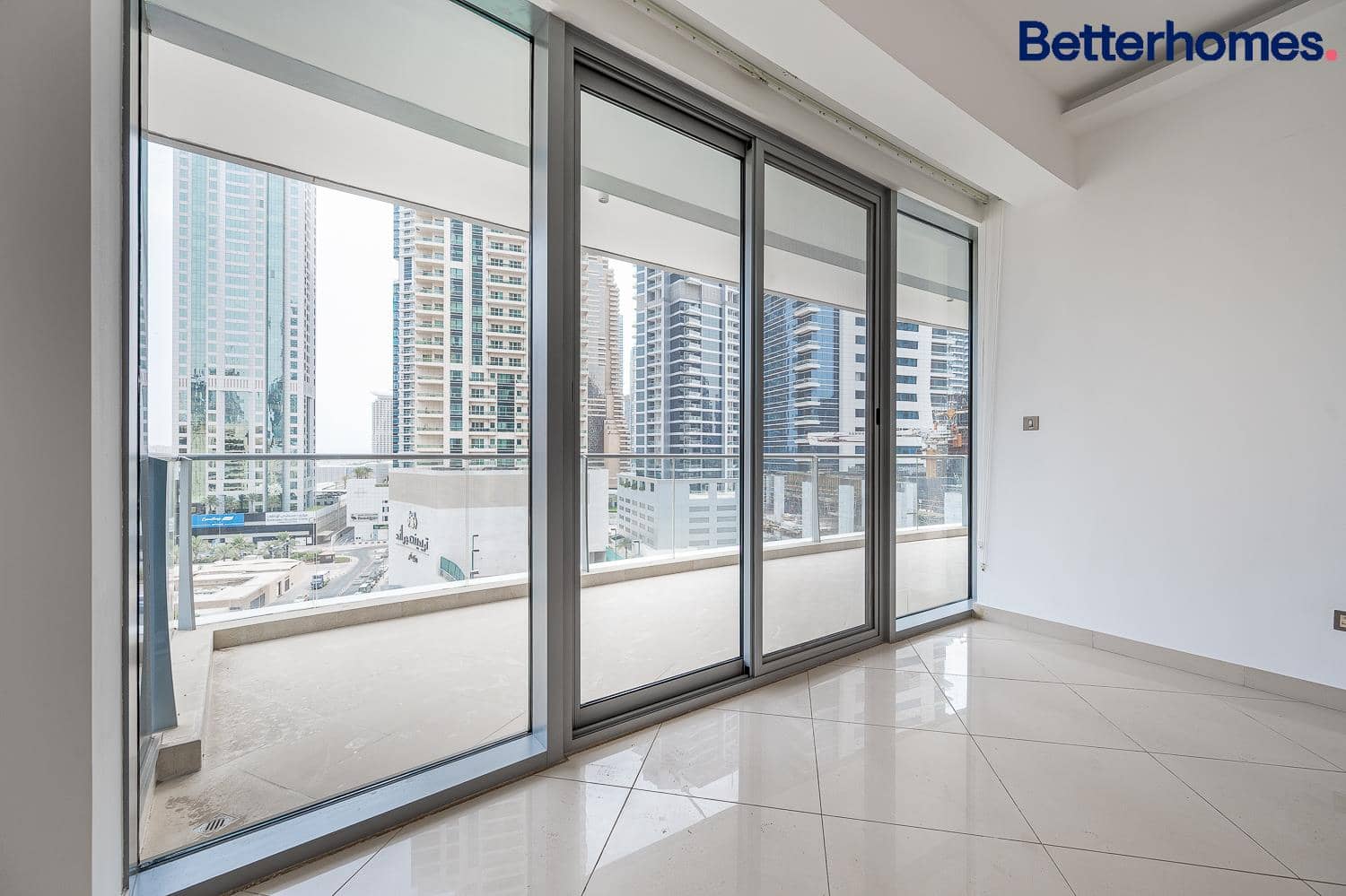 2 Bedroom Apartment in Trident Grand Residence - photo 1
