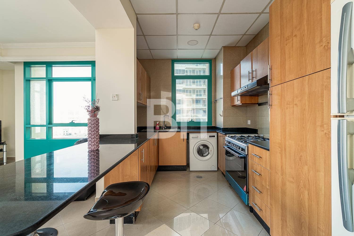 2 Bedroom Apartment in Marina Crown - photo 1