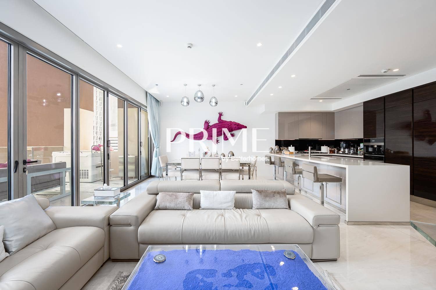 2 Bedroom Apartment in Jumeirah Living Marina Gate