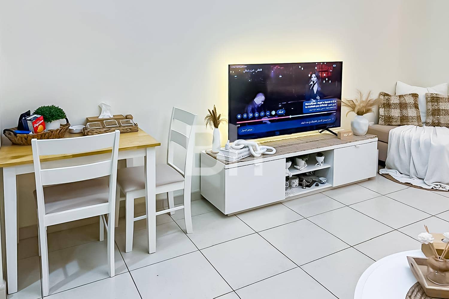 1 Bedroom Apartment in Lavender 1 - photo 2