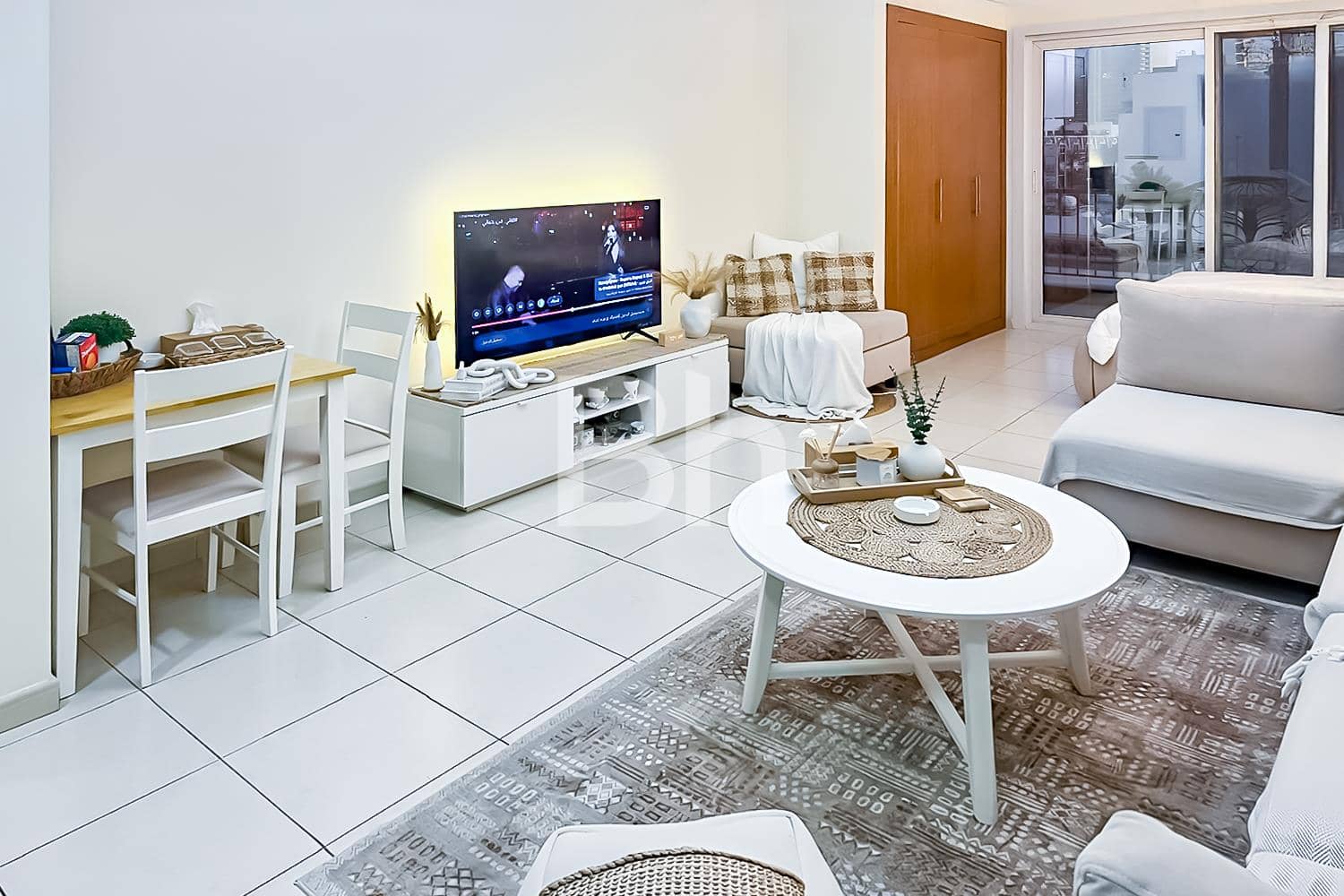 1 Bedroom Apartment in Lavender 1 - photo 1