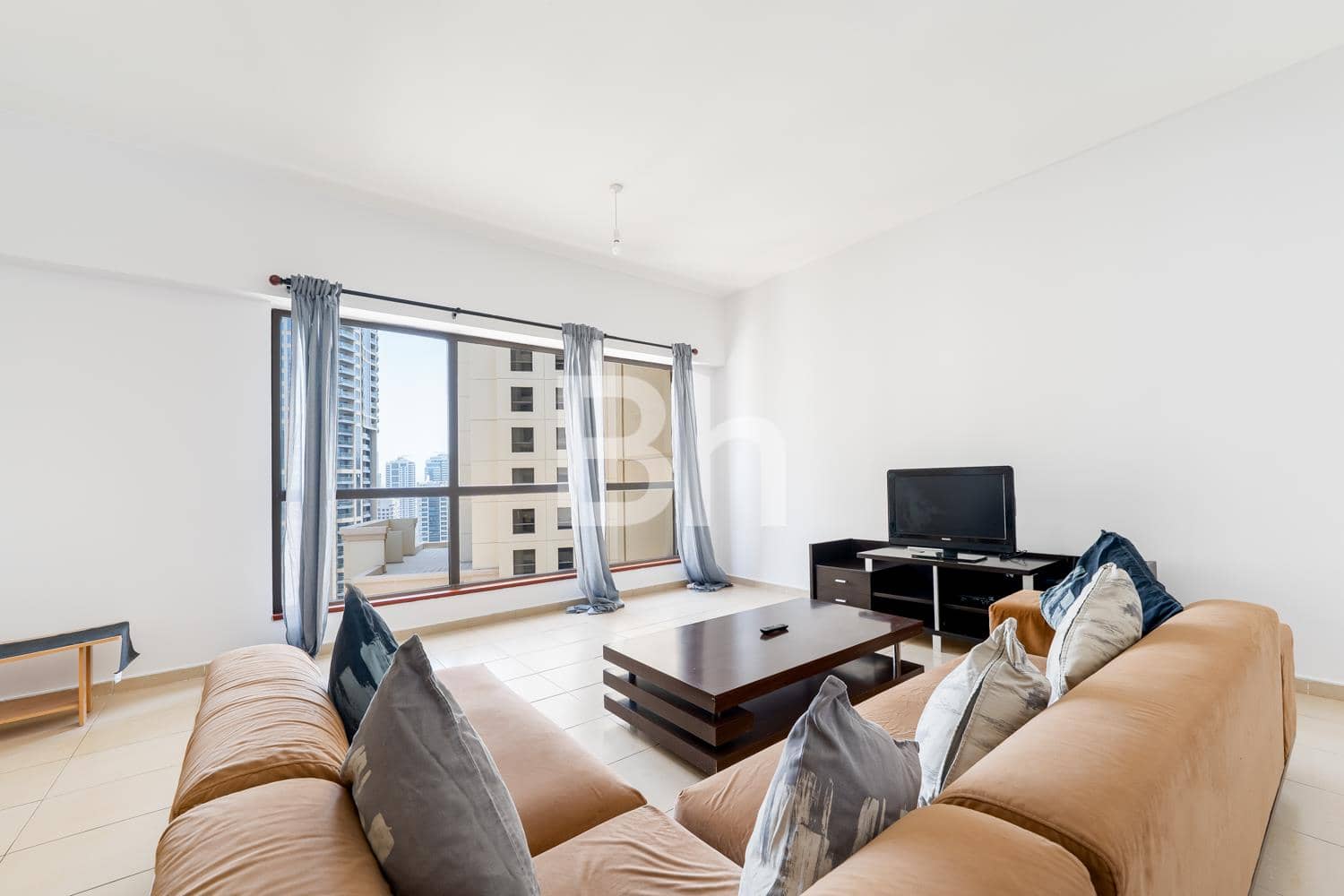 2 Bedroom Apartment in Sadaf 7