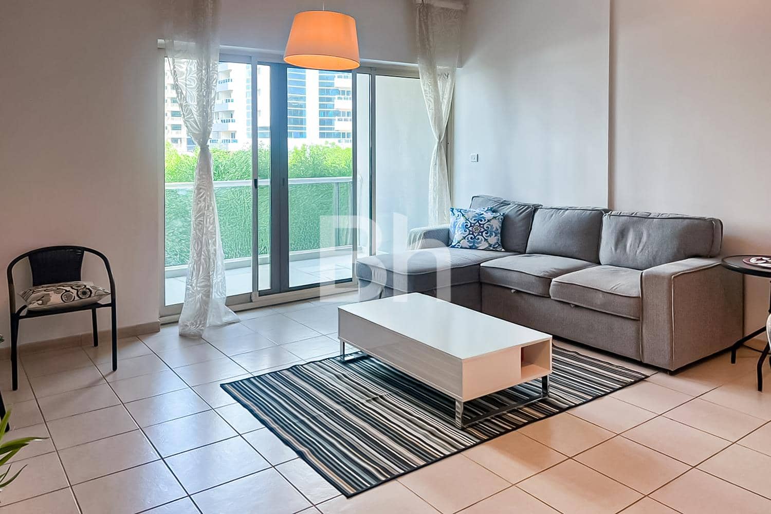 1 Bedroom Apartment in Al Samar 3 - photo 2