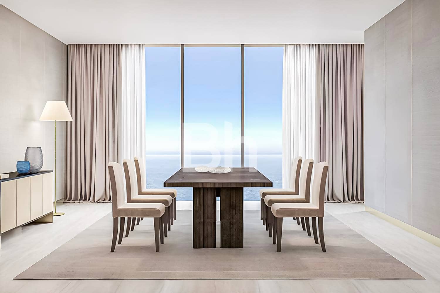 3 Bedroom Apartment in Soho Palm Jumeirah