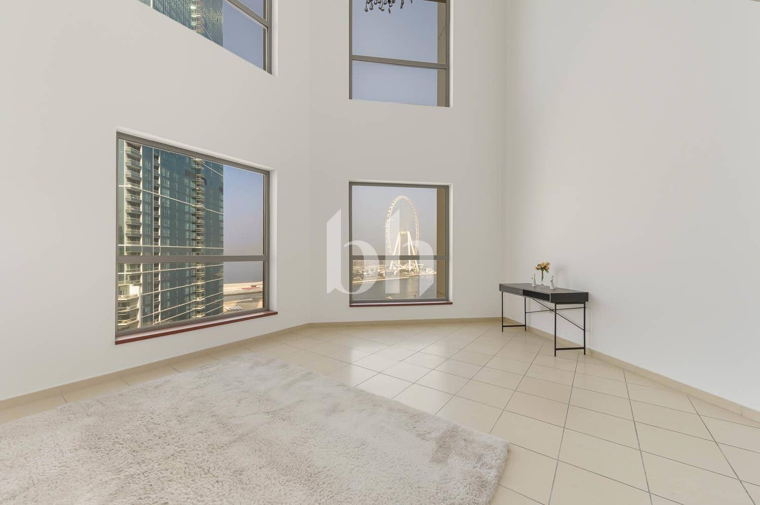 4 Bedroom Apartment in Shams 4