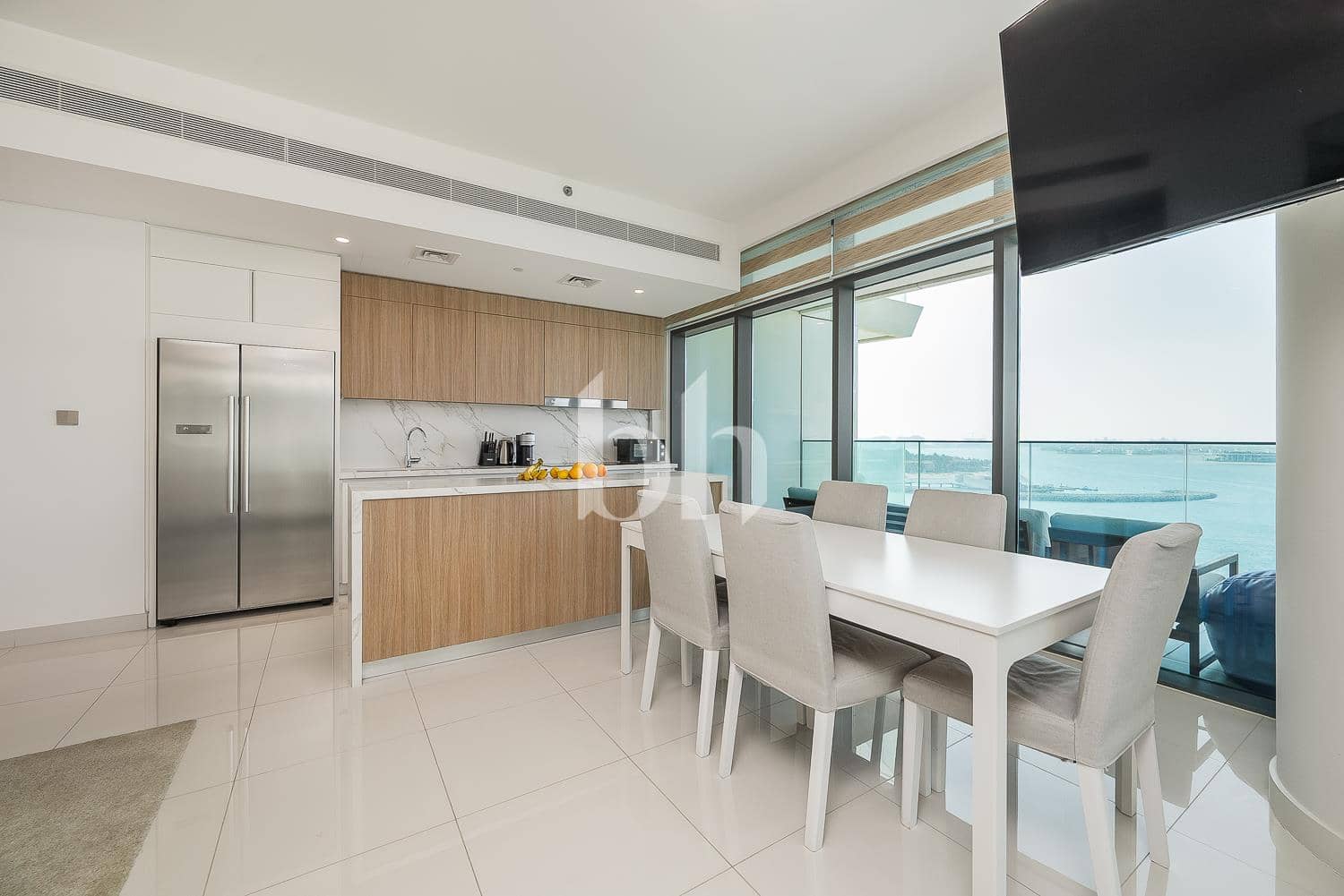 3 Bedroom Apartment in Beach Vista Tower 2 - photo 2