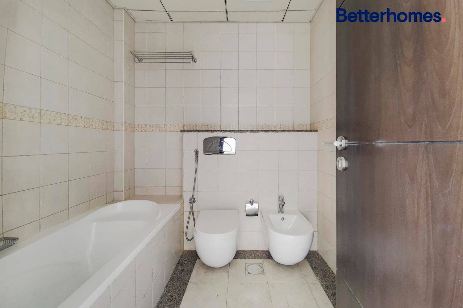 1 Bedroom Apartment in Central Tower - photo 1