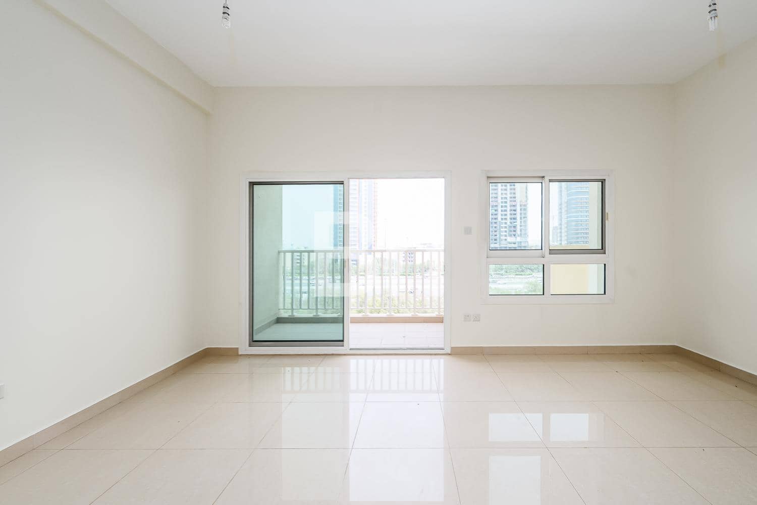 2 Bedroom Apartment in Centrium Tower 1