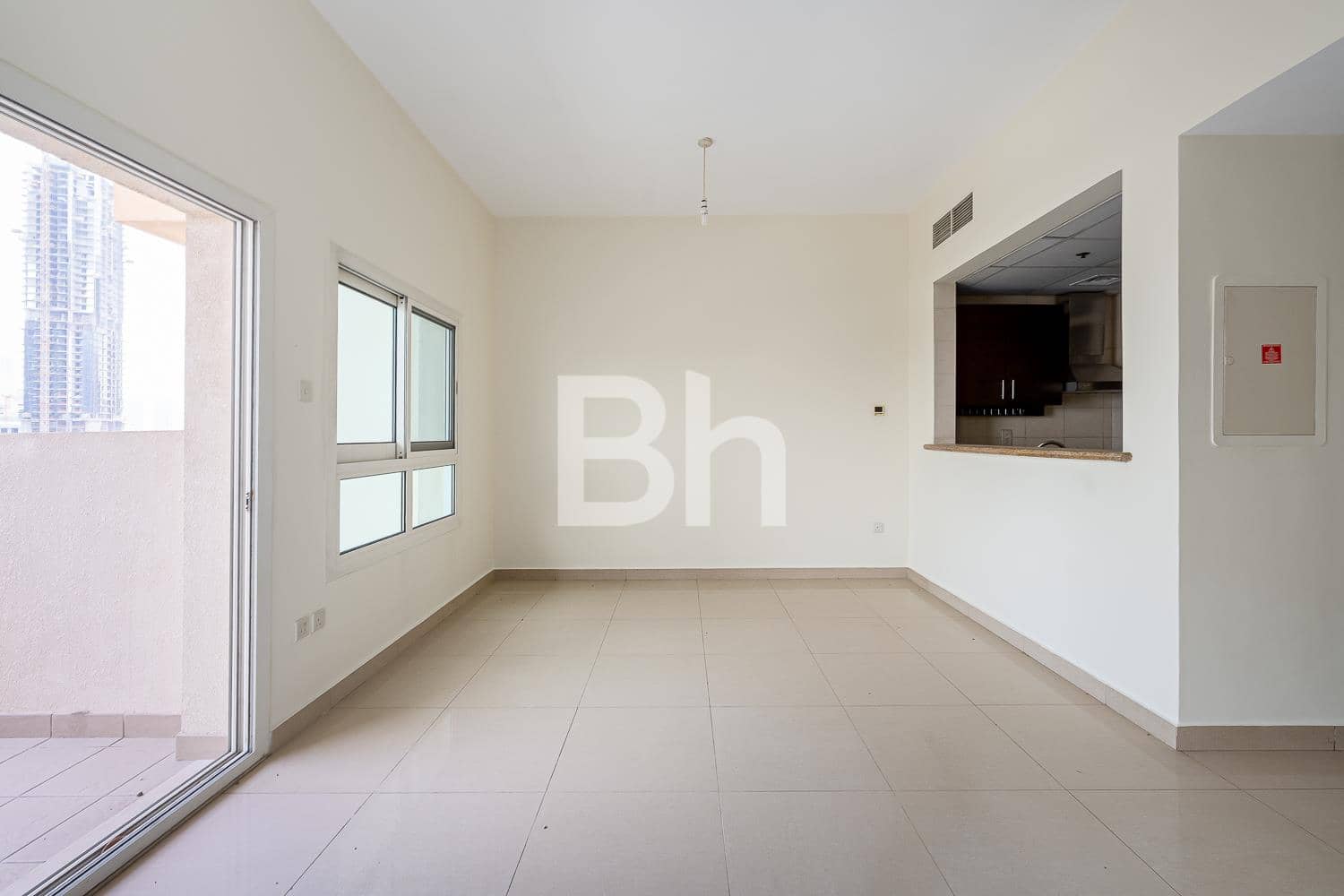 2 Bedroom Apartment in Centrium Tower 1 - photo 1