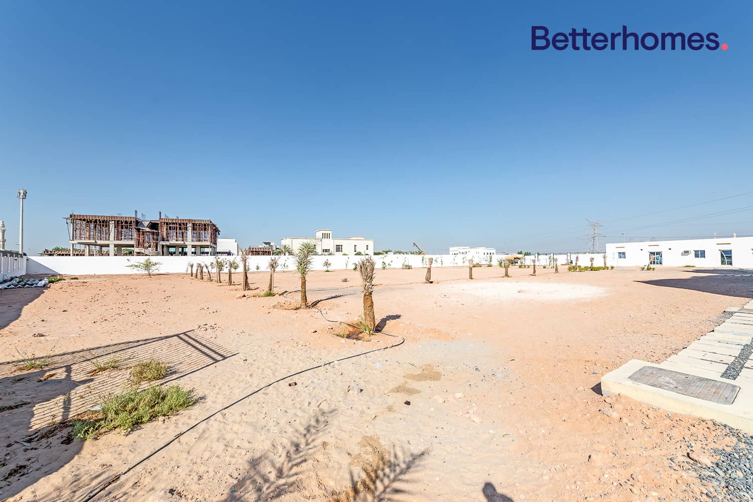 Land in Nad Al Sheba Gardens 1 - photo 2