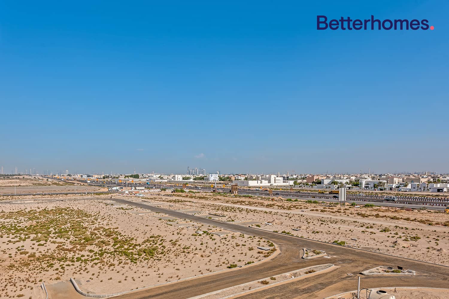 Land in Nad Al Sheba Gardens 1