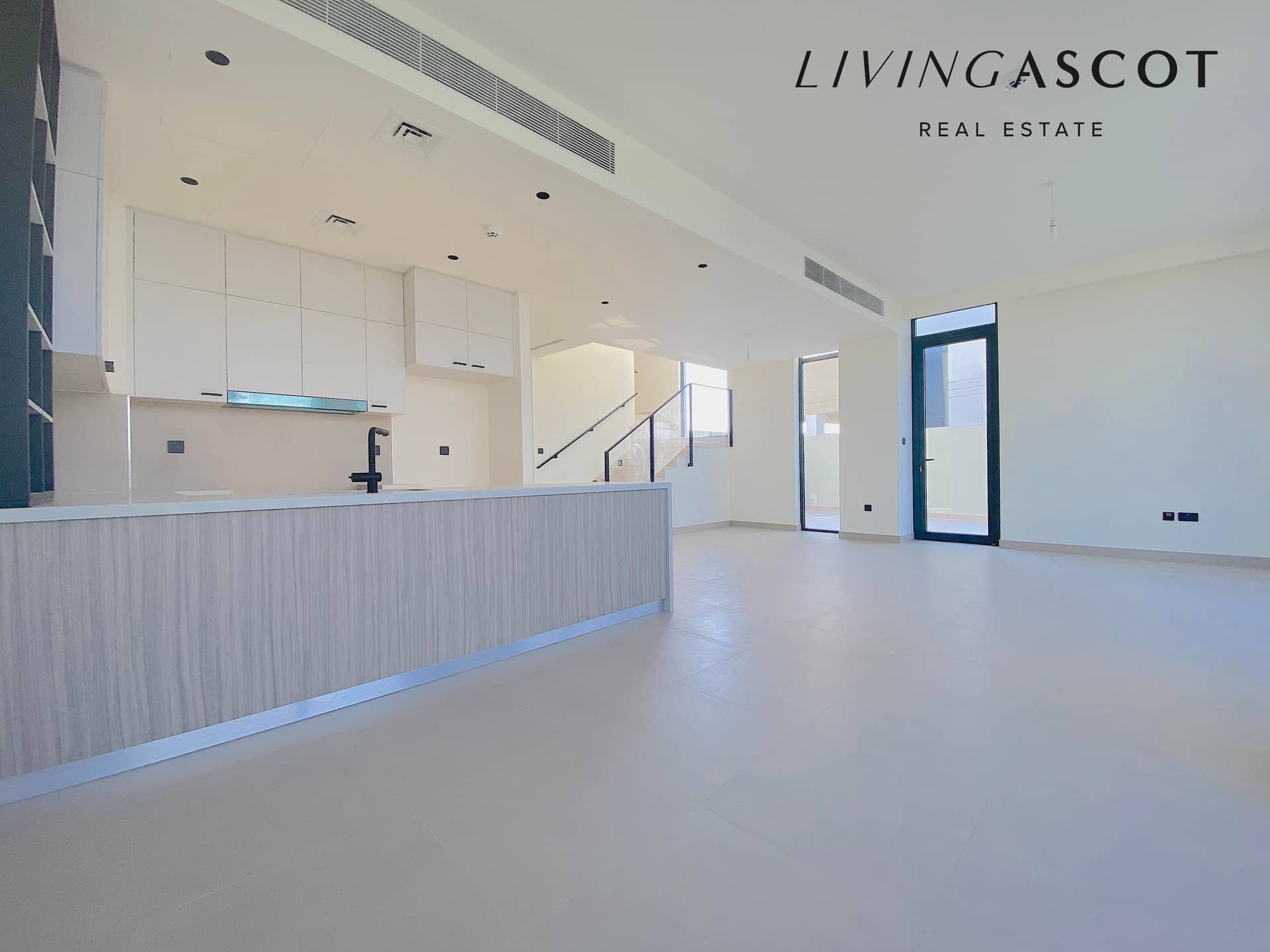 3 Bedroom Townhouse in Golf Grove