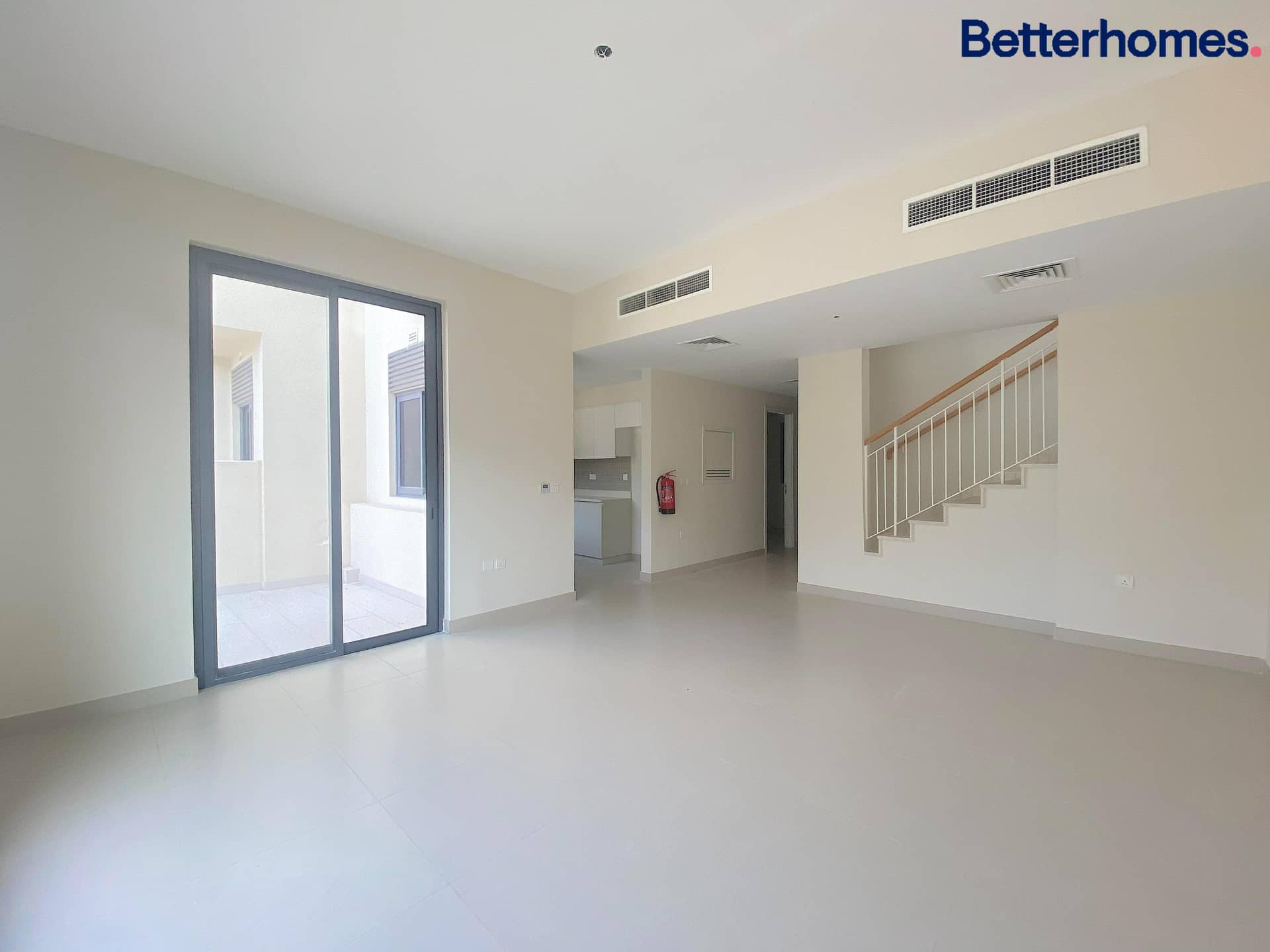 3 Bedroom Townhouse in Maple 1, Maple at Dubai Hills Estate - photo 2