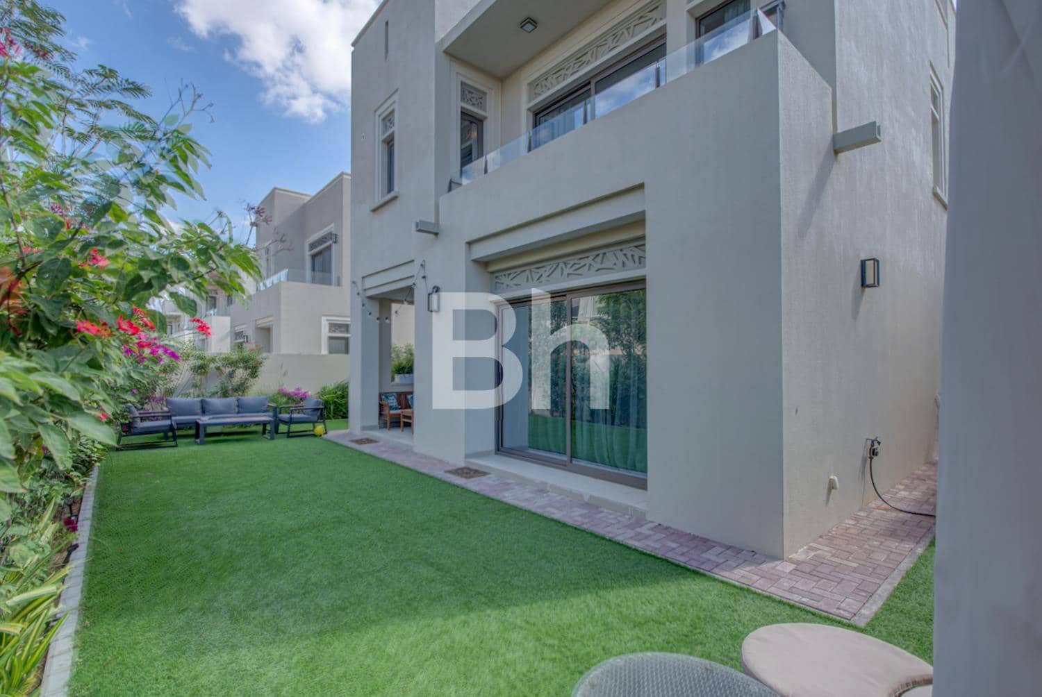 4 Bedroom Villa in Azalea - photo 1