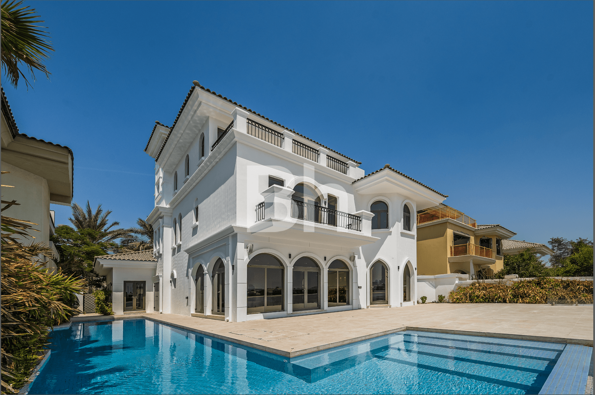 5 Bedroom Villa in Garden Homes Frond D
