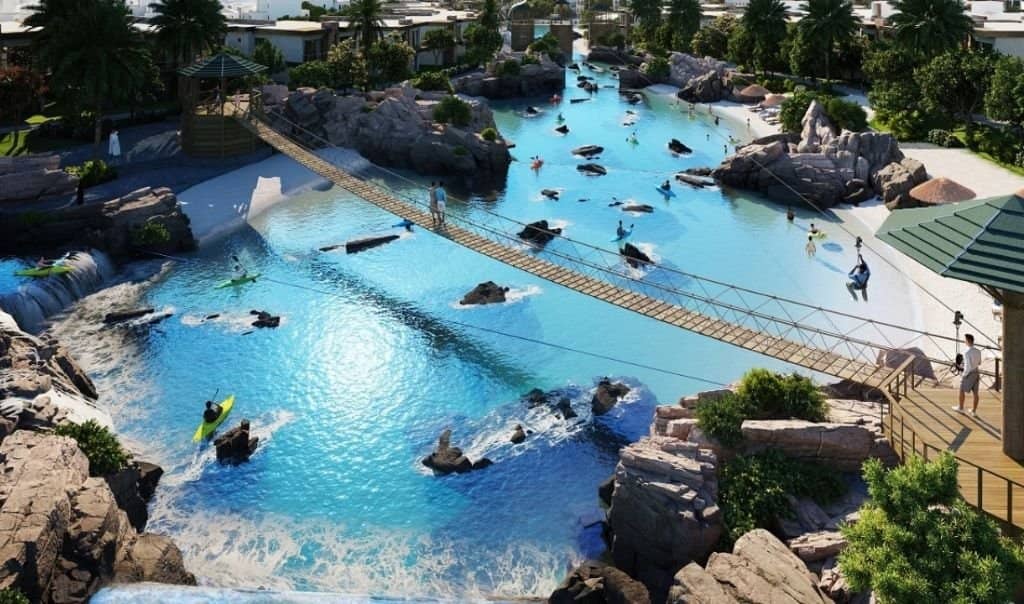 Venice | DAMAC Properties | Damac Lagoons, Dubai - photo 1