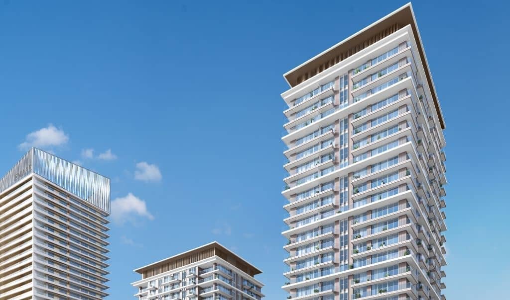 Beach Isle | EMAAR Properties | Dubai Harbour, Dubai - photo 2