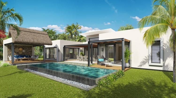 4 Bedroom Villa in House-Villa (PDS project) - photo 2