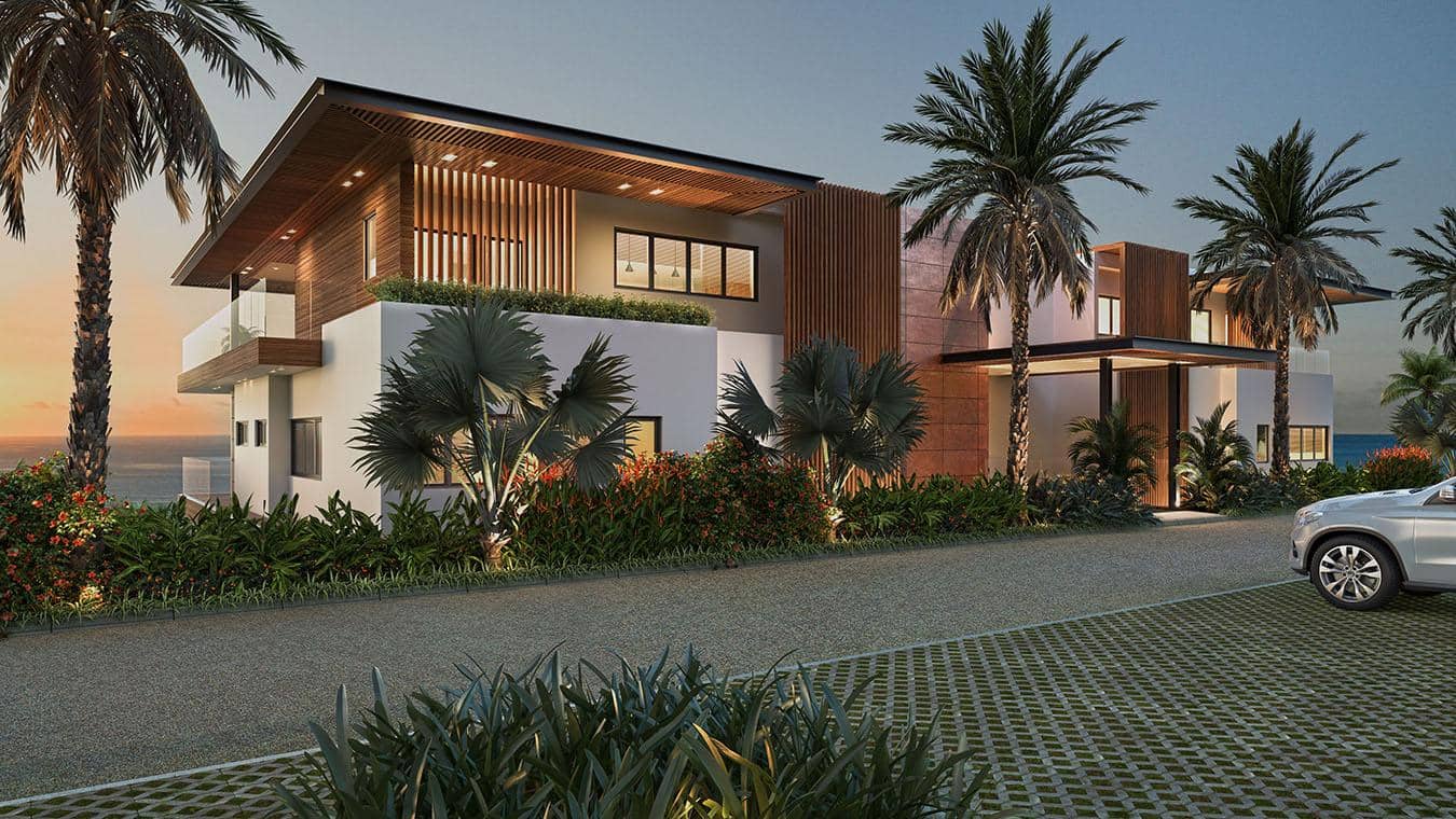 Villa in Apt PDS Resort - photo 2