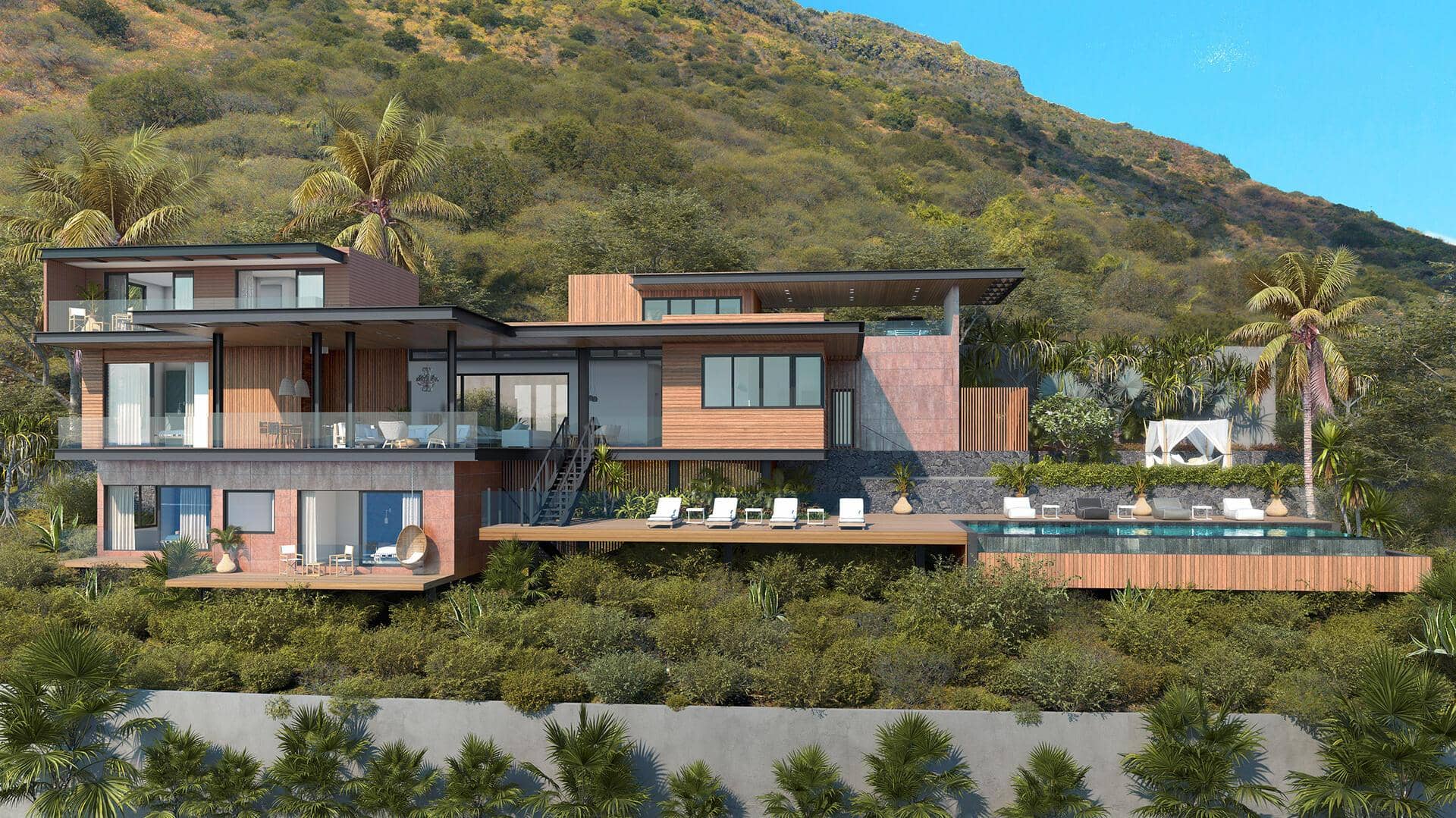 5 Bedroom Villa in House-Villa (PDS project) - photo 2