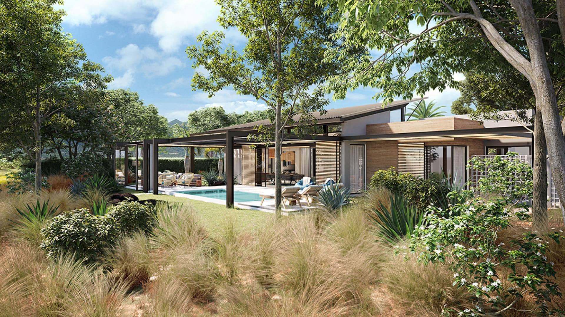 3 Bedroom Villa in House-Villa (PDS project) - photo 2