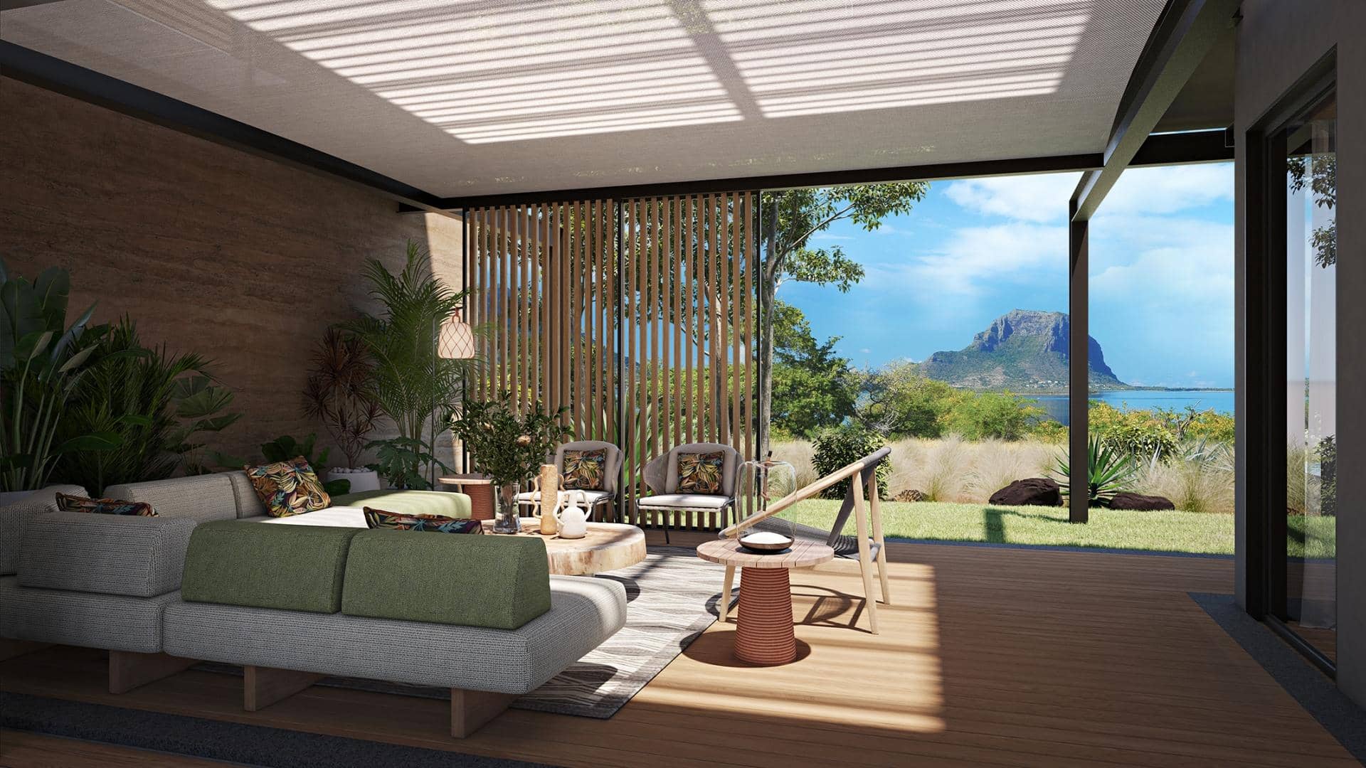 3 Bedroom Villa in House-Villa (PDS project) - photo 1