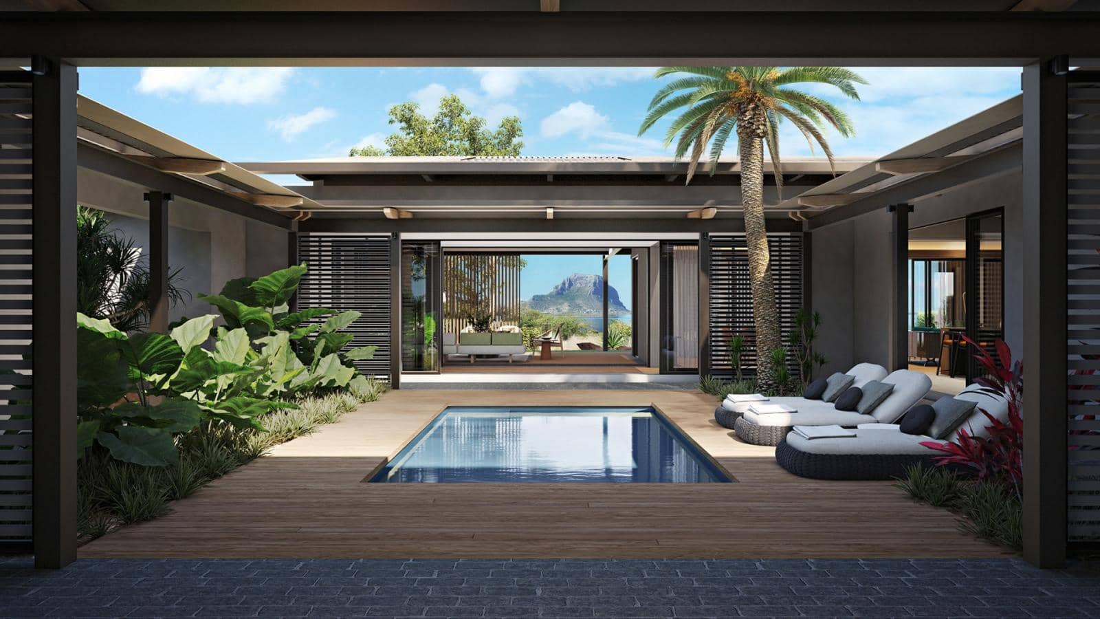 3 Bedroom Villa in House-Villa (PDS project) - photo 1