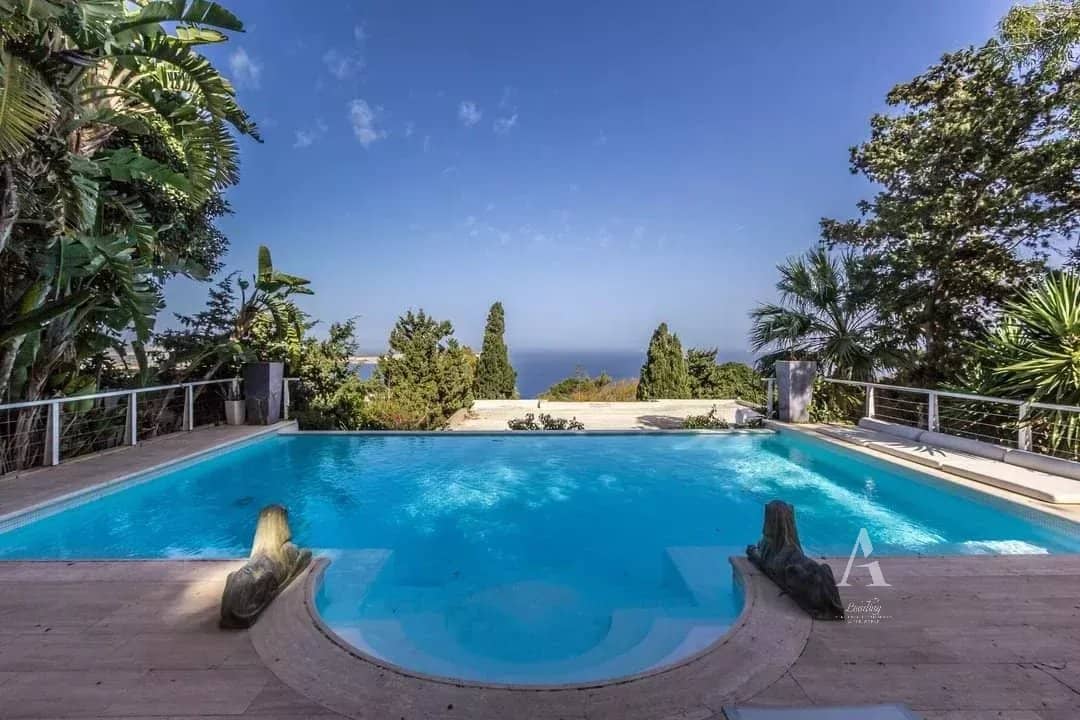 5 Bedroom Villa in Mellieha - photo 1