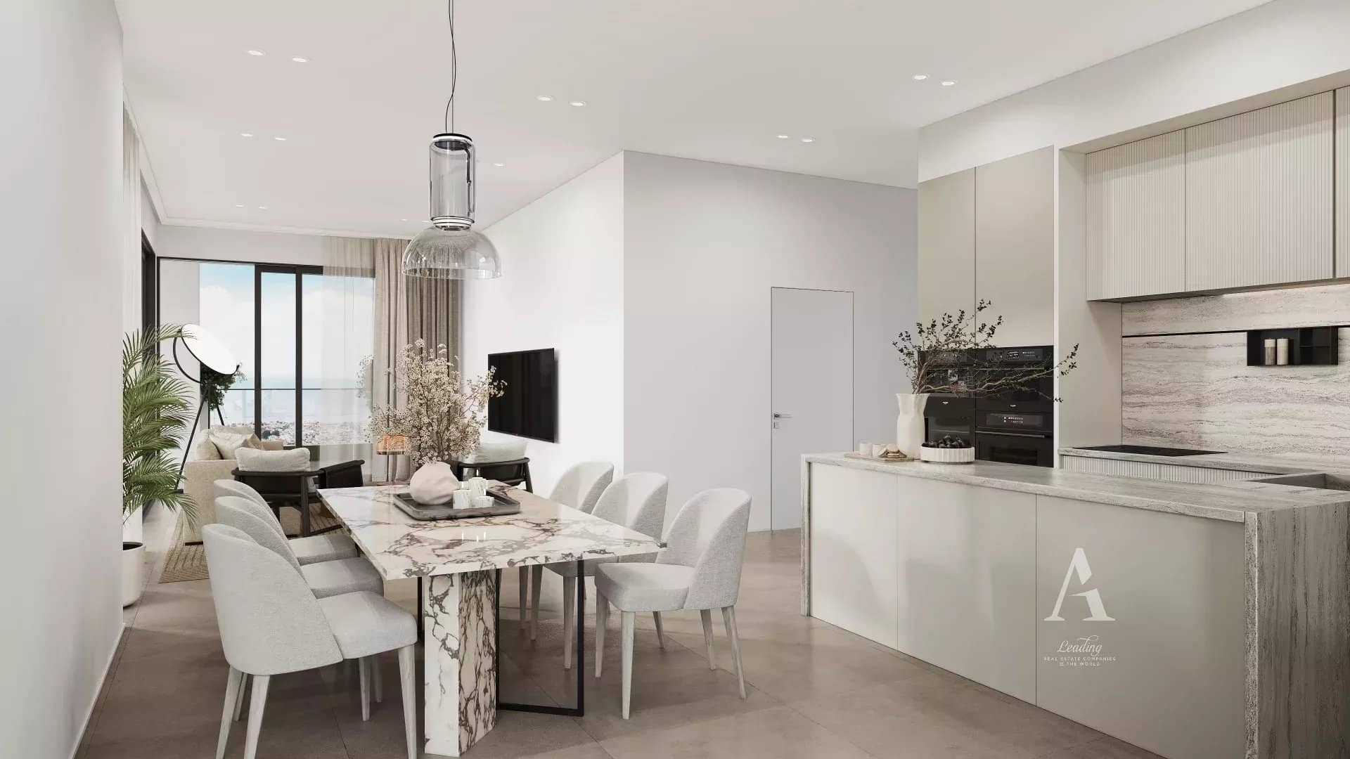 3 Bedroom Apartment in St. Julian's - photo 2