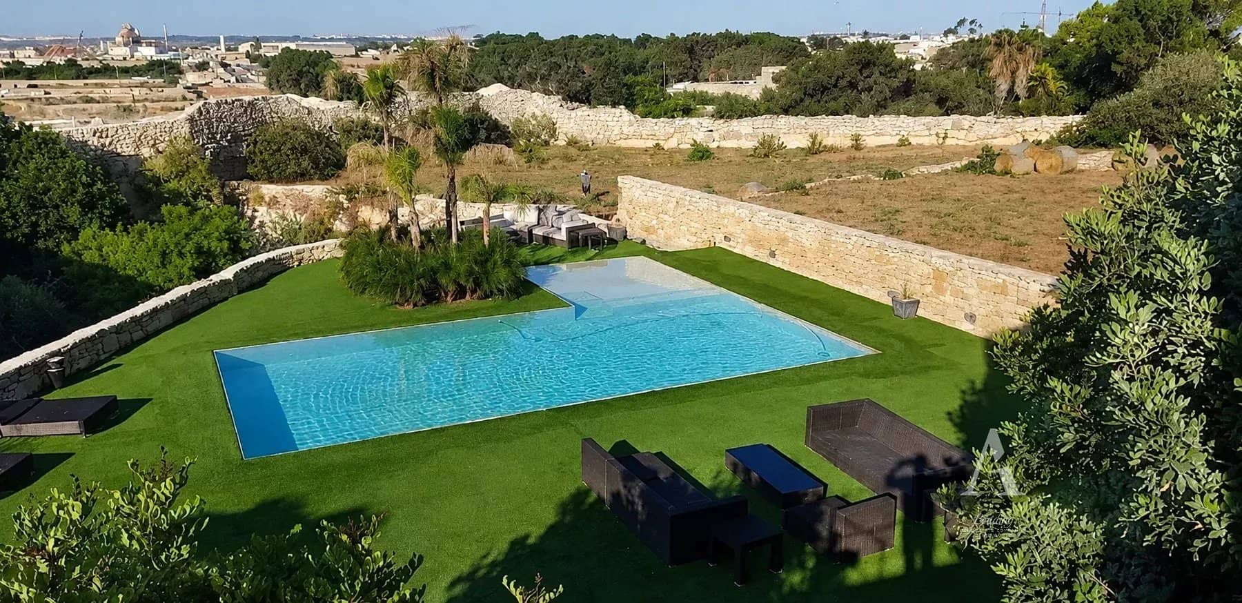 5 Bedroom House in Gharghur - photo 1