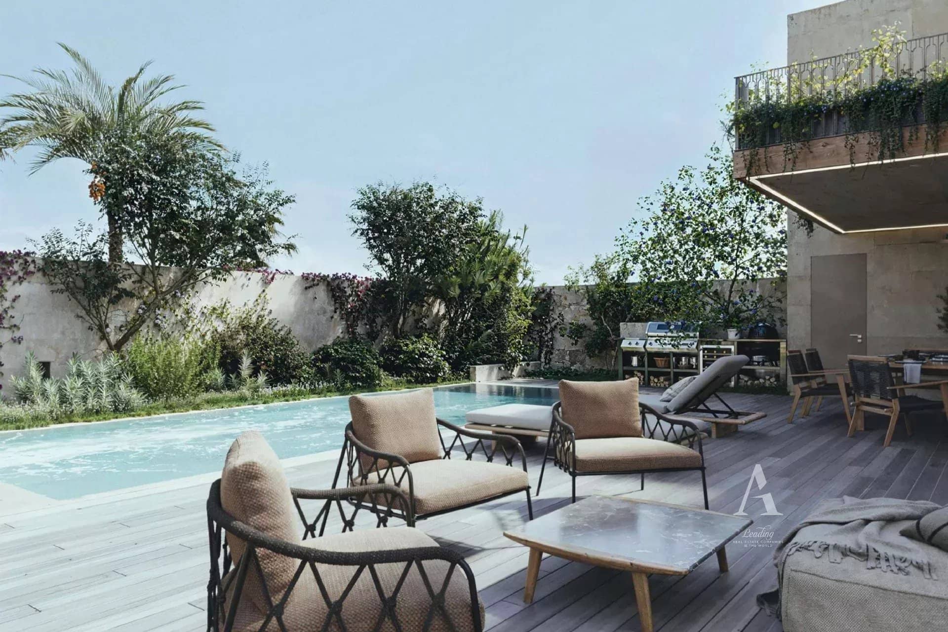 3 Bedroom Villa in Swieqi - photo 2