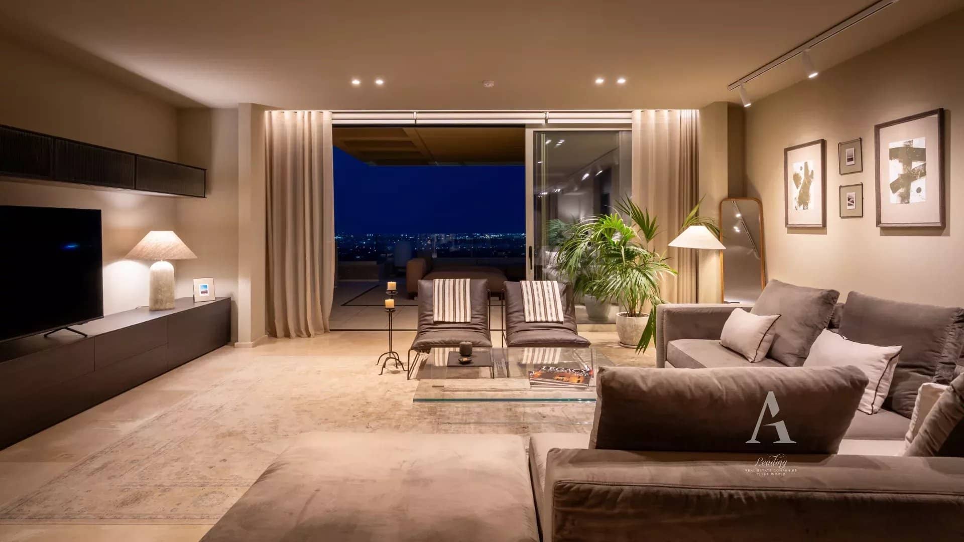 2 Bedroom Apartment in Rabat - photo 1