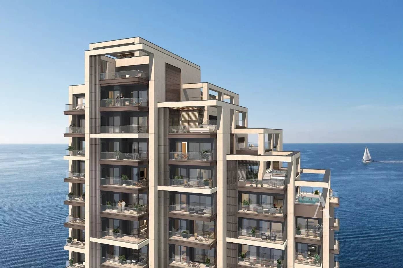 3 Bedroom Apartment in Sliema - photo 2
