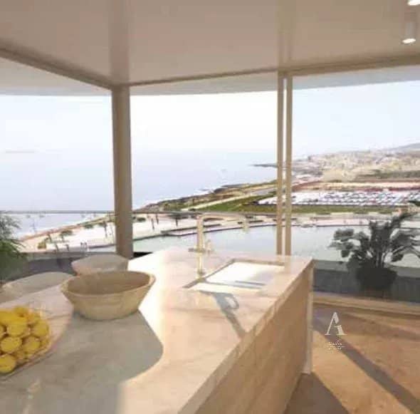 3 Bedroom Apartment in Kalkara - photo 1