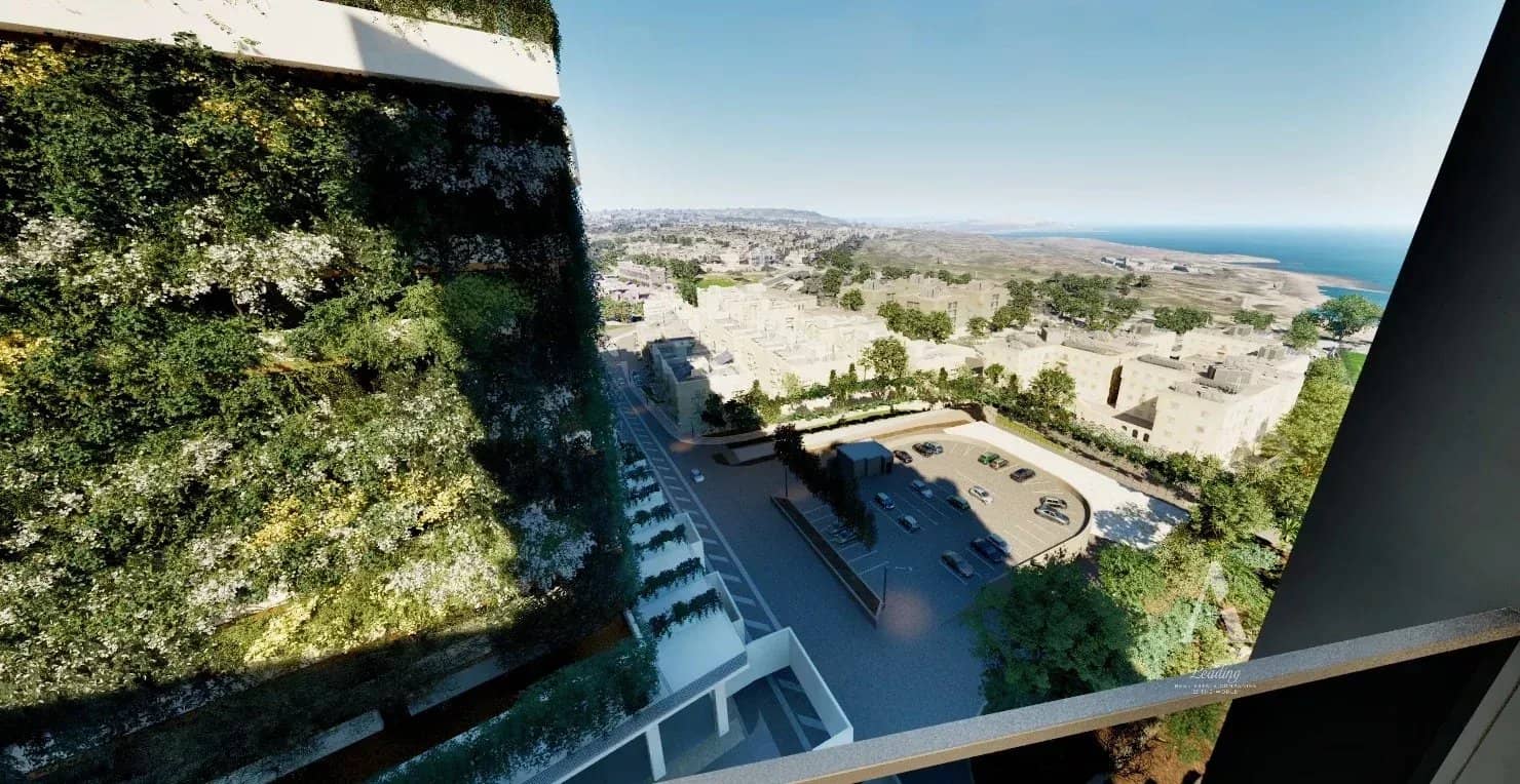 1 Bedroom Apartment in St. Julian's - photo 2