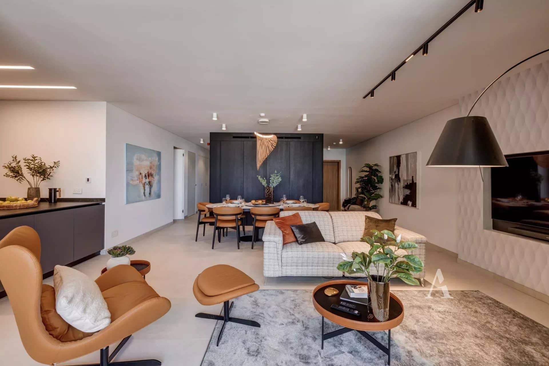 3 Bedroom Apartment in Rabat - photo 1
