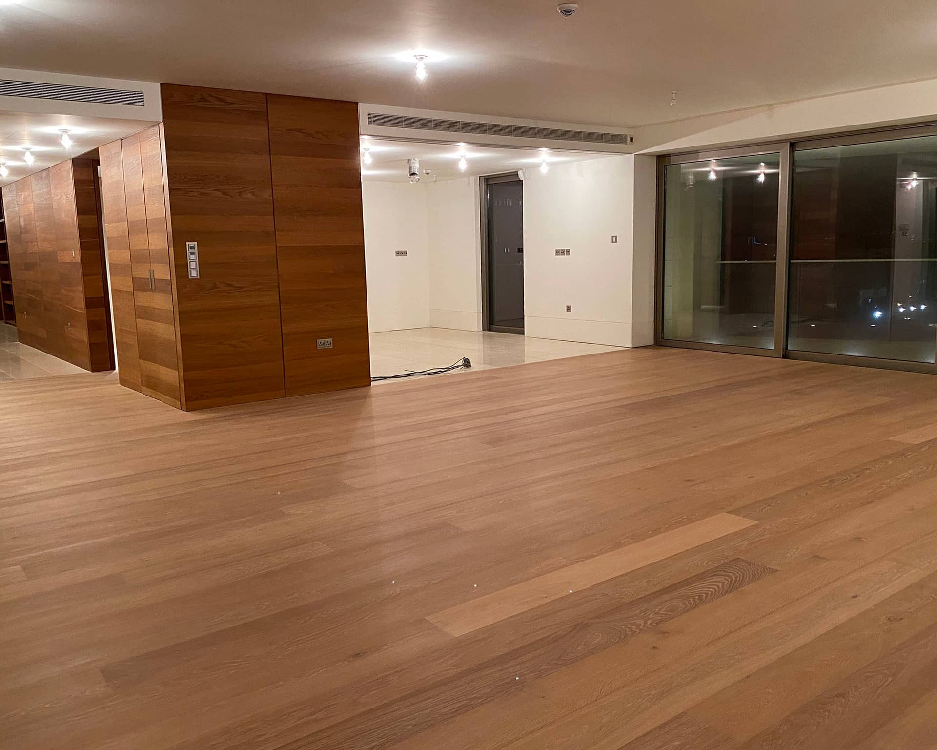 4 Bedroom Penthouse in Anastasiou Leventi